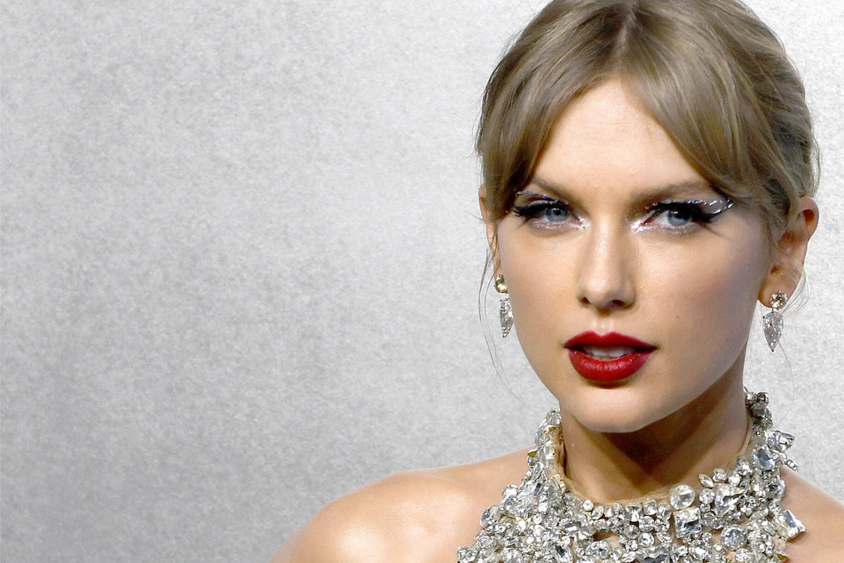 Taylor Swift shocks fans with "heartbreak" playlists ahead of The Tortured Poets Department