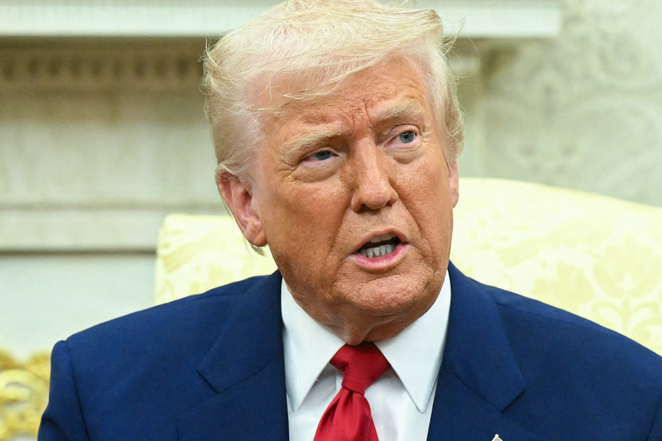 The Trump administration has appealed to the Supreme Court in an attempt to overturn a federal judge's order to repatriate a migrant who was mistakenly deported.