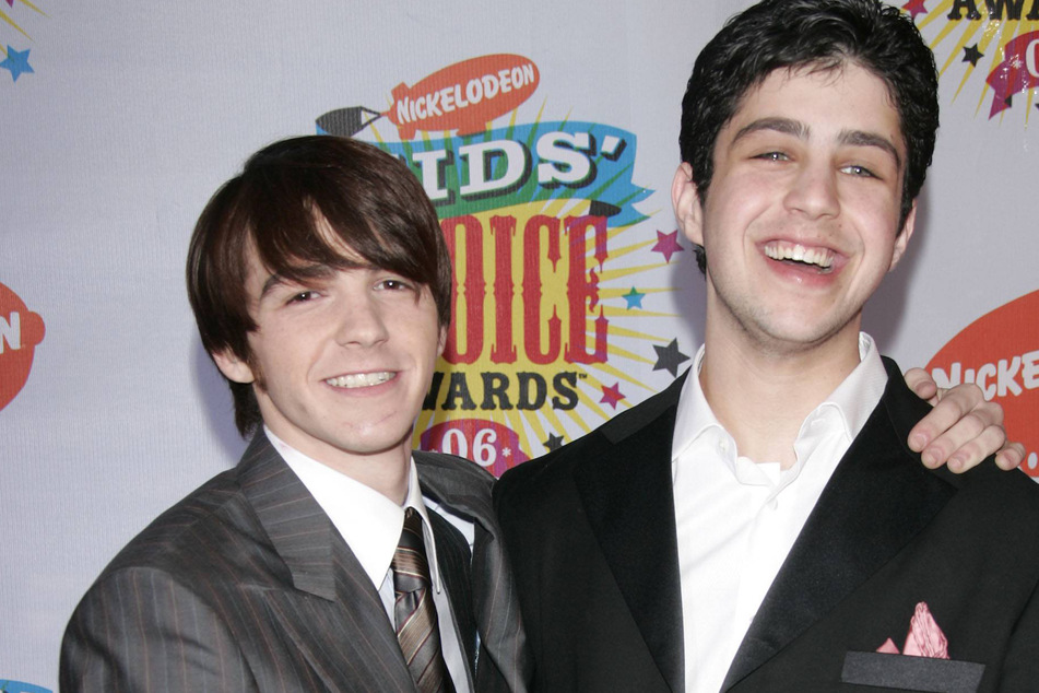 Josh Peck addressed Drake Bell's recent sentencing in his child endangerment case.