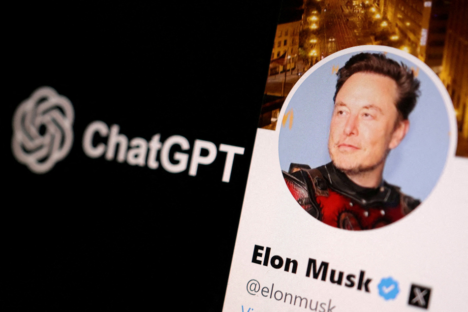 Elon Musk leads shock OpenAI takeover attempt amid ongoing feud with Sam Altman