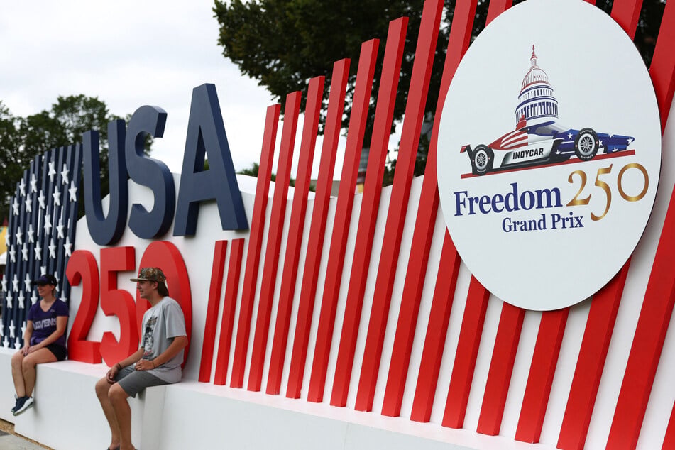 The Trump administration has hosted several events honoring America's 250th anniversary this summer.