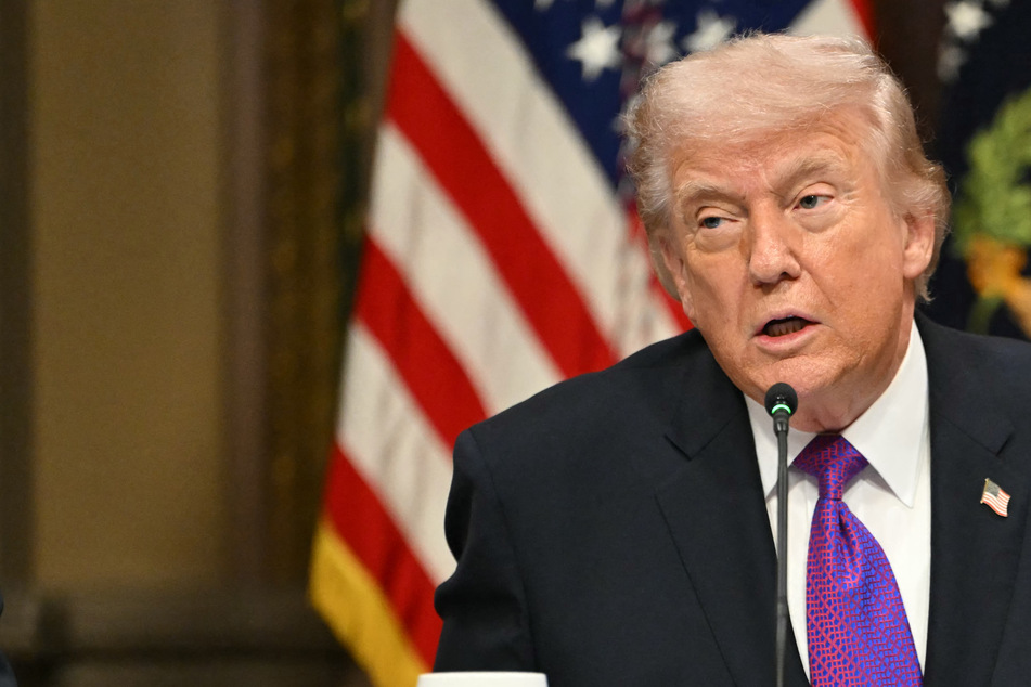 Six US troops killed in Iran war to be brought home – will Trump attend the transfer?