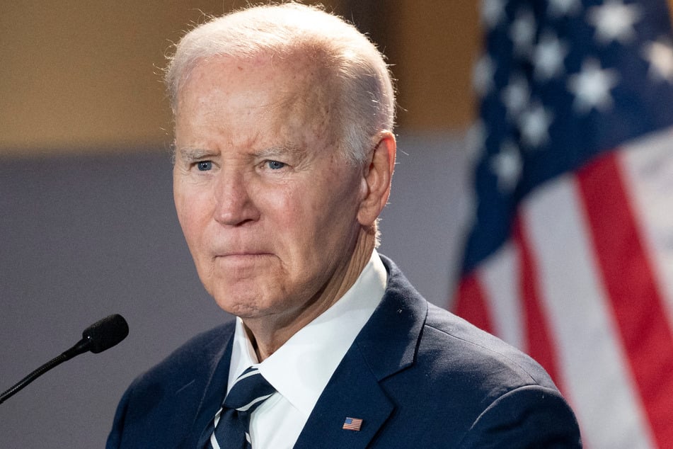 Joe Biden's administration pushed forward safety regulations for AI.
