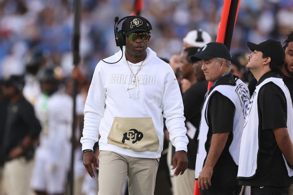 Will Deion Sanders make major mid-season Colorado coaching change that's "Big Messy"?