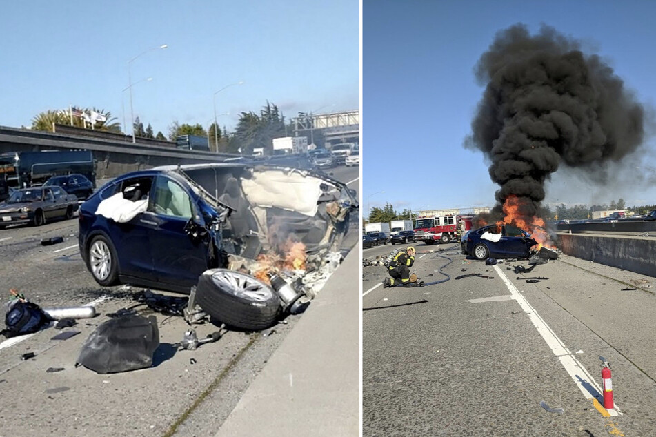 Tesla settles closely watched wrongful death lawsuit, averting trial