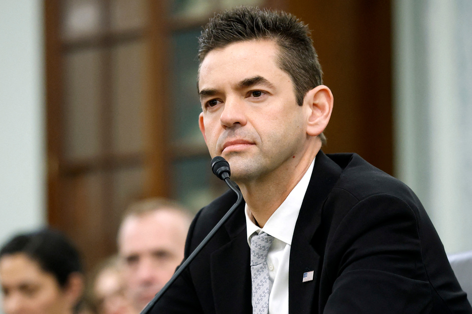 NASA will prioritize sending astronauts to Mars, Jared Isaacman said, shifting focus beyond a return to the Moon – but insisting both were achievable.