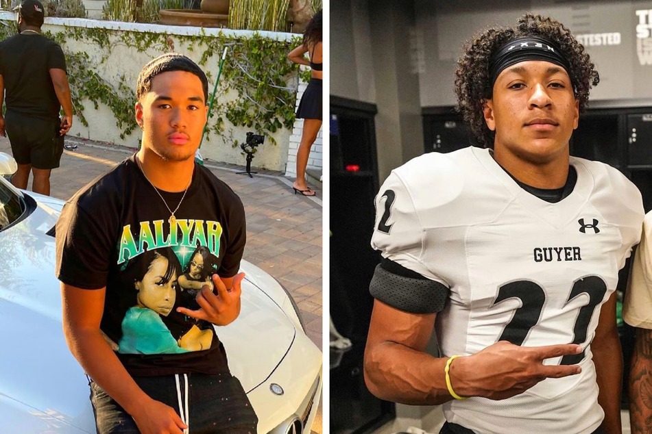 Oregon football lands two five-star prospects on early signing day