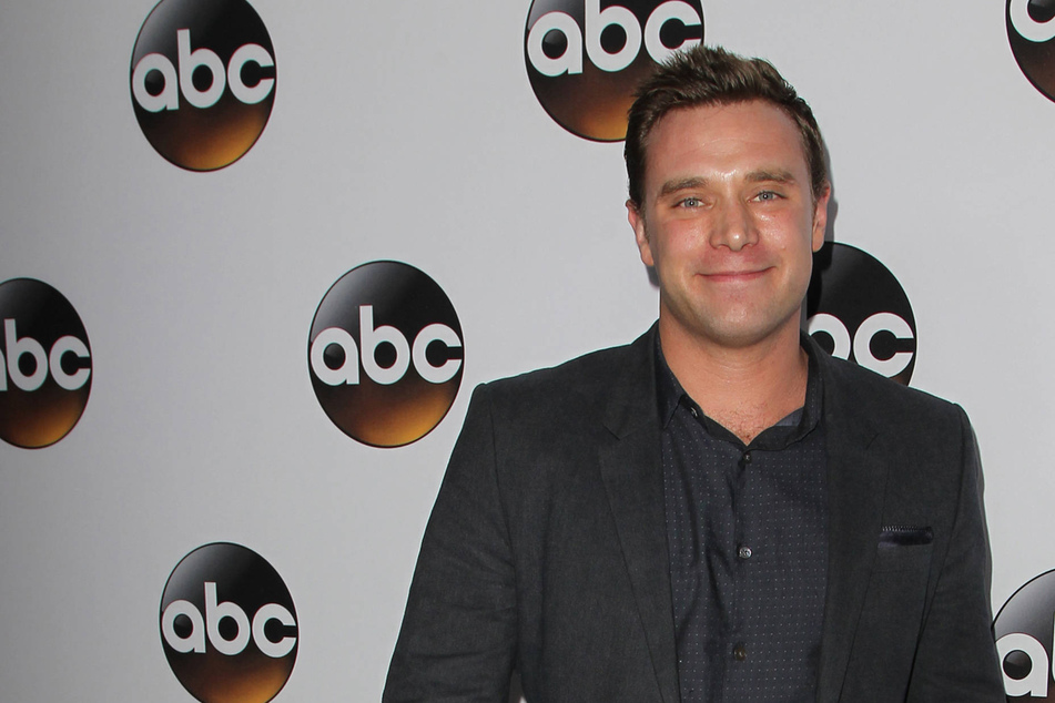 General Hospital star Billy Miller has passed away