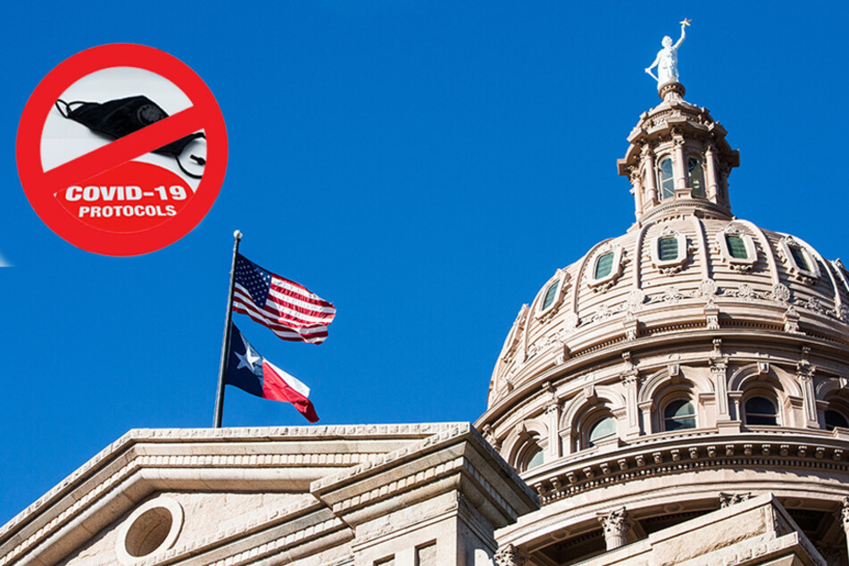 City of Austin lifts all Covid-19 emergency rules and orders