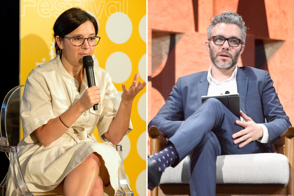 Bari Weiss taps new 60 Minutes executive producer and fires two top reporters