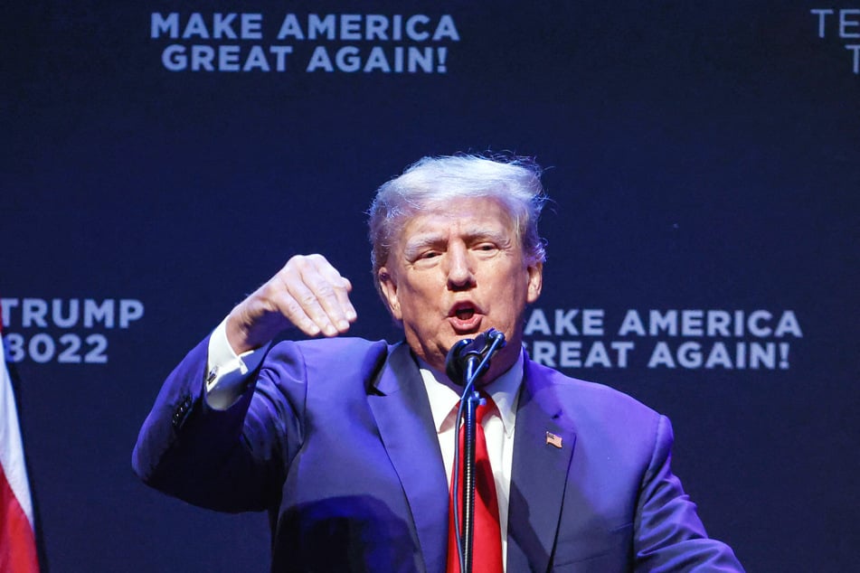 Former President Donald Trump allegedly took artifacts from the White House lent by Israel, and now the country wants them back.