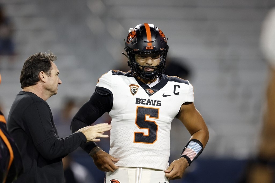 Over 1,000 players have entered the college football portal since it opened on Monday.
