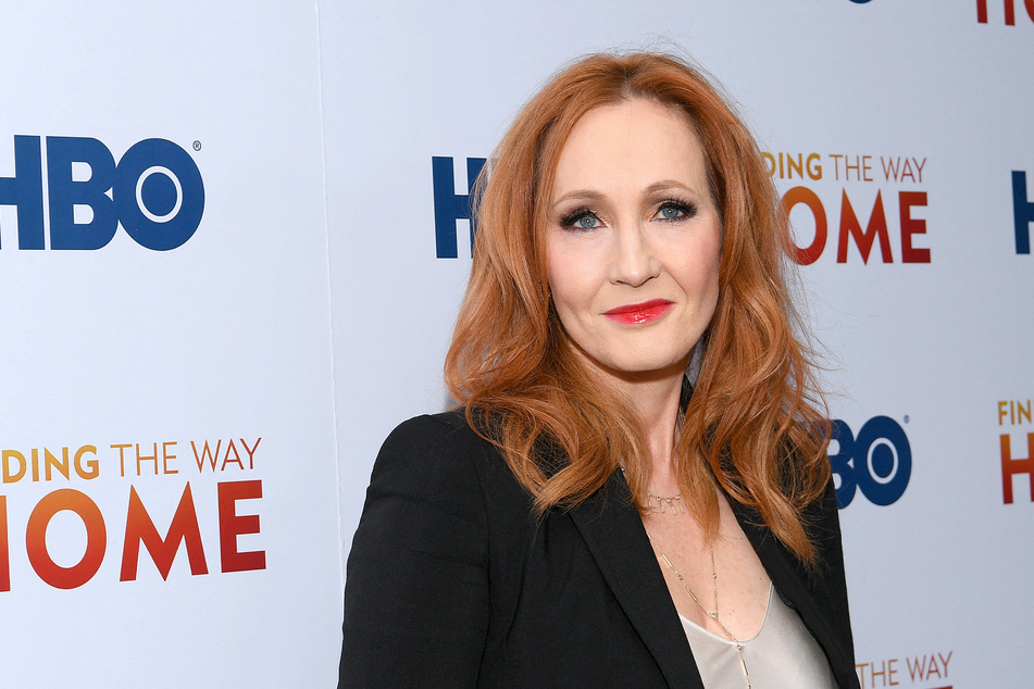 J.K. Rowling says her controversial comments were "misunderstood."