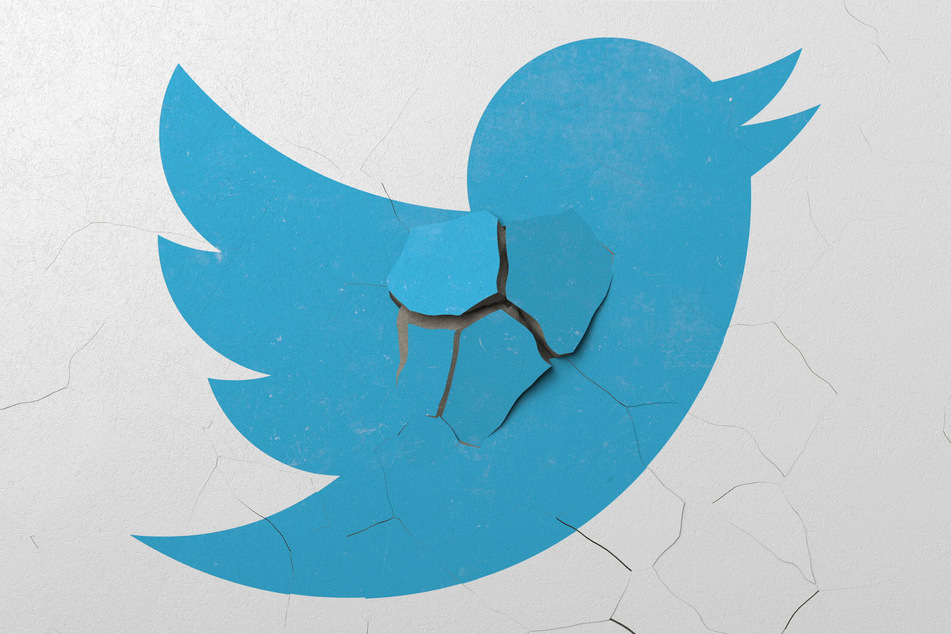 Twitter opened its code for outside researchers to identify flaws and biases, and the results were shocking (stock image).