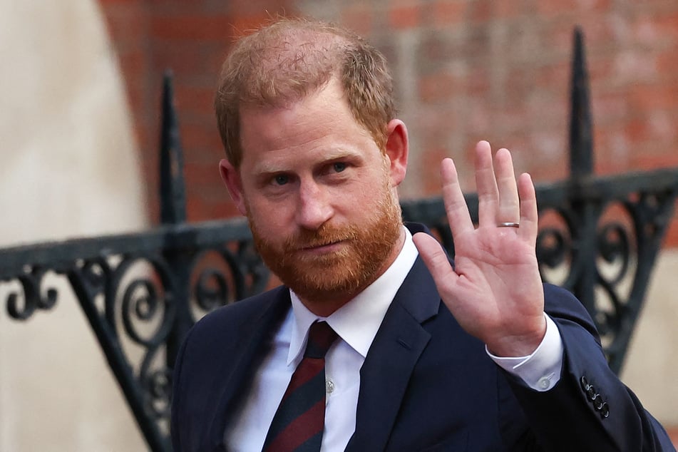 Britain's Prince Harry has stepped down from the board of an African conservation charity mired in controversy last year over the conduct of some of its rangers.