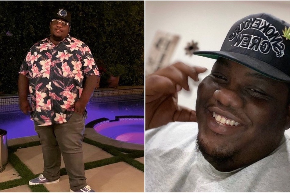 Hollywood mourns comedian Teddy Ray's tragic death