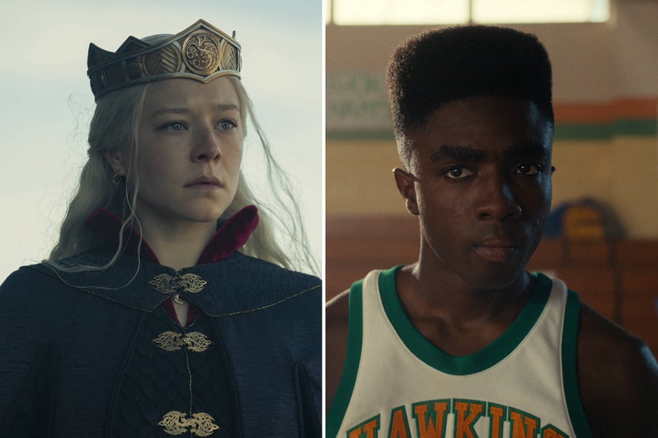 Stranger Things season 5 and Game of Thrones spin-off halted by writers strike