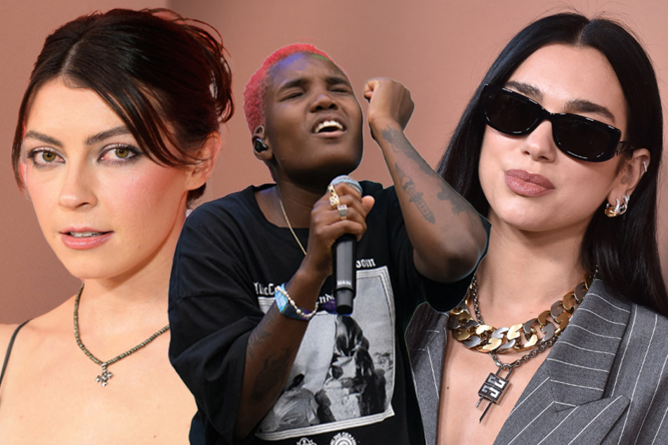 Music release radar: Albums and singles dropping May 22-28