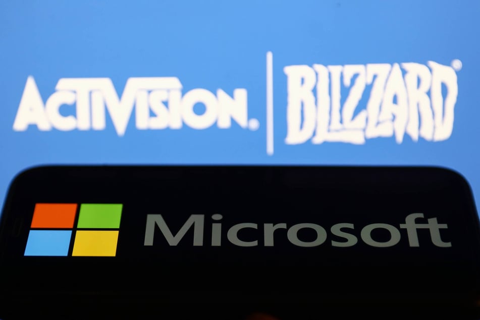 Microsoft and Sony strike big deal for Call Of Duty and PlayStation