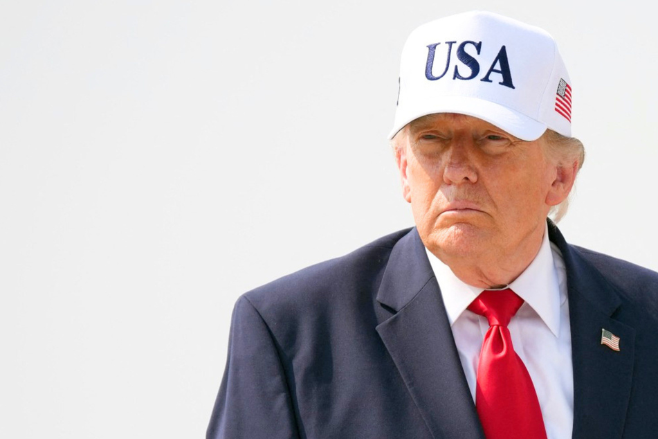 Minnesota elementary school faces threats after Trump posts video mocking Somalian kindergarteners