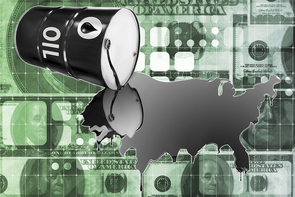 Let the market decide, unless it decides against big oil.