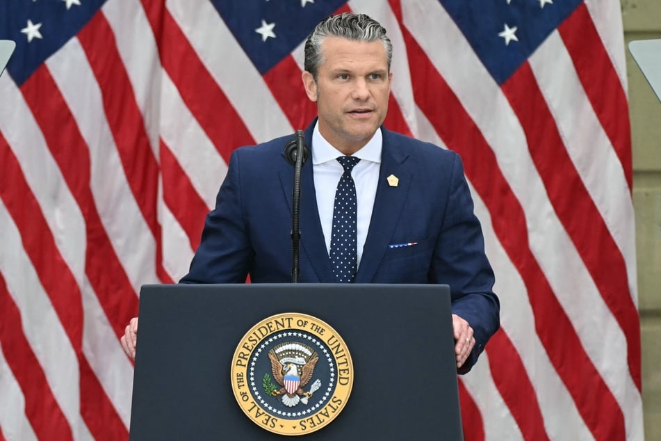 CBS News' 60 Minutes program is facing a backlash after giving a softball interview to Defense Secretary Pete Hegseth.