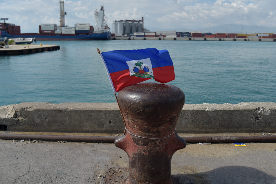 The United Nations Permanent Forum on People of African Descent concluded its third session on Friday by listing reparations for Haiti as a central priority.