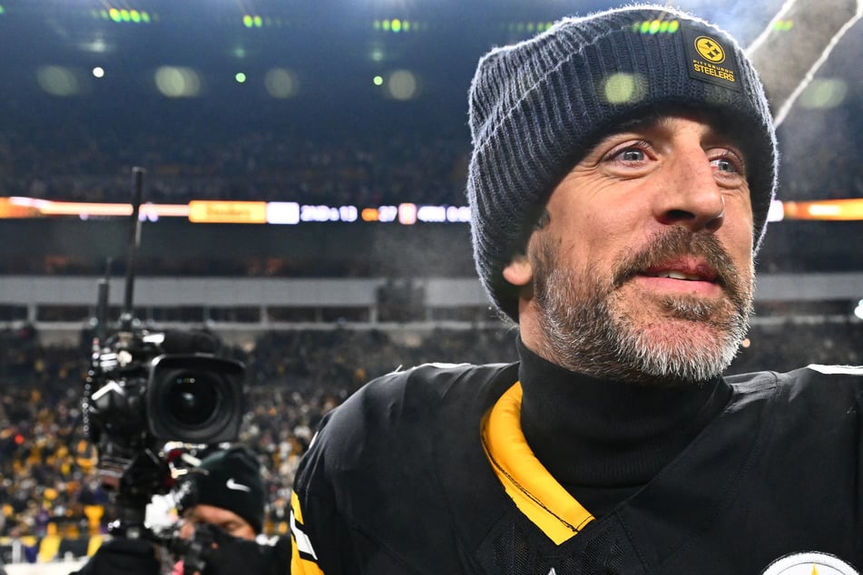 Aaron Rodgers makes major call on his 22nd NFL season