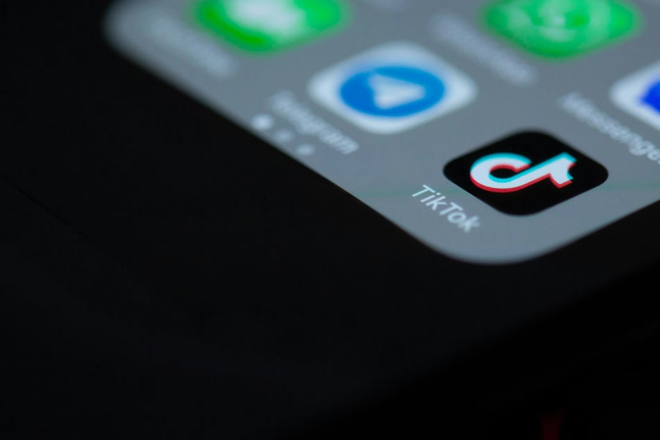 FTC warns TikTok may be violating child privacy laws