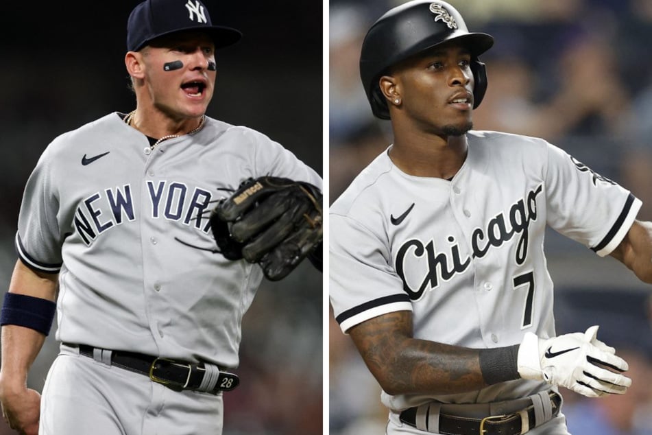 MLB suspends Yankees' Josh Donaldson for "inappropriate remarks"