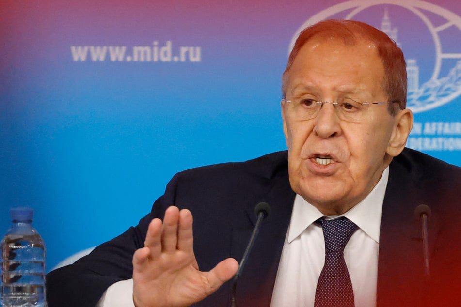 Russia blasts US over "unacceptable" threats against Cuba