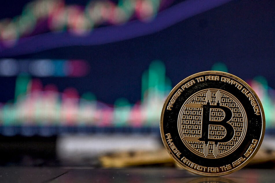 A cryptocurrency investor has been charged with kidnapping an Italian man for weeks in a grisly bid to extort his Bitcoin password.