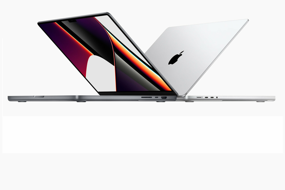 The new MacBook Pro, tested: More ports, even more processing power