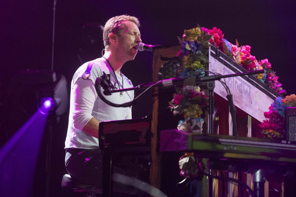 Global Citizen Live festival will rock the whole world for 24 hours