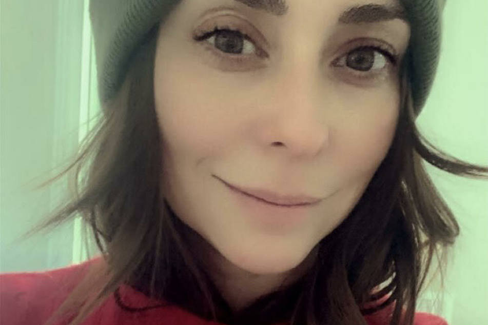 Jennifer Love Hewitt surprises fans with a special baby announcement!