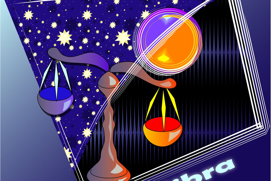 Free Libra monthly horoscope for March 2024