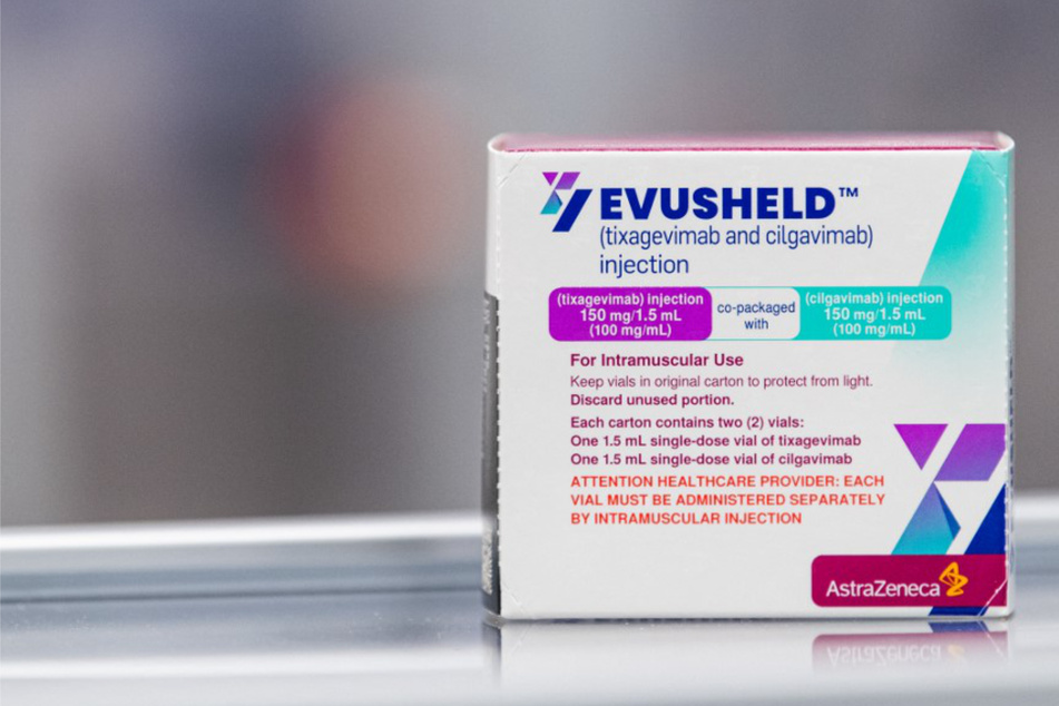 US revokes authorization for Covid drug in blow for vulnerable people
