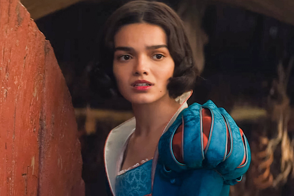 Rachel Zegler doubled down on her advocacy in a new interview, where she opened up about the wave of online vitriol that emerged after the debut of Snow White.