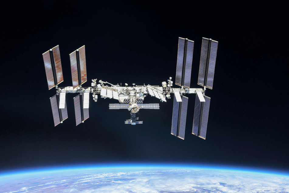 The ISS currently involves the US, Russia, Canada, Japan, and member states of the European Space Agency.