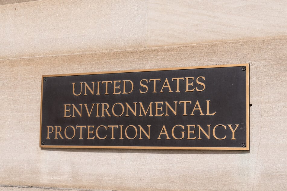 California man charged with smuggling greenhouse gases in first-ever US prosecution