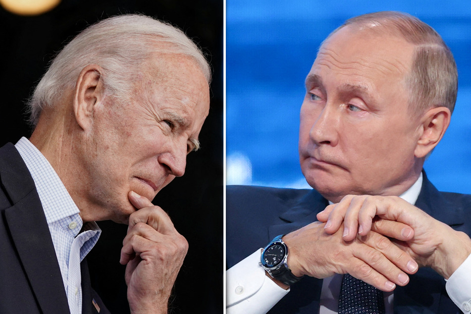 US decides against labeling Russia a state sponsor of terrorism