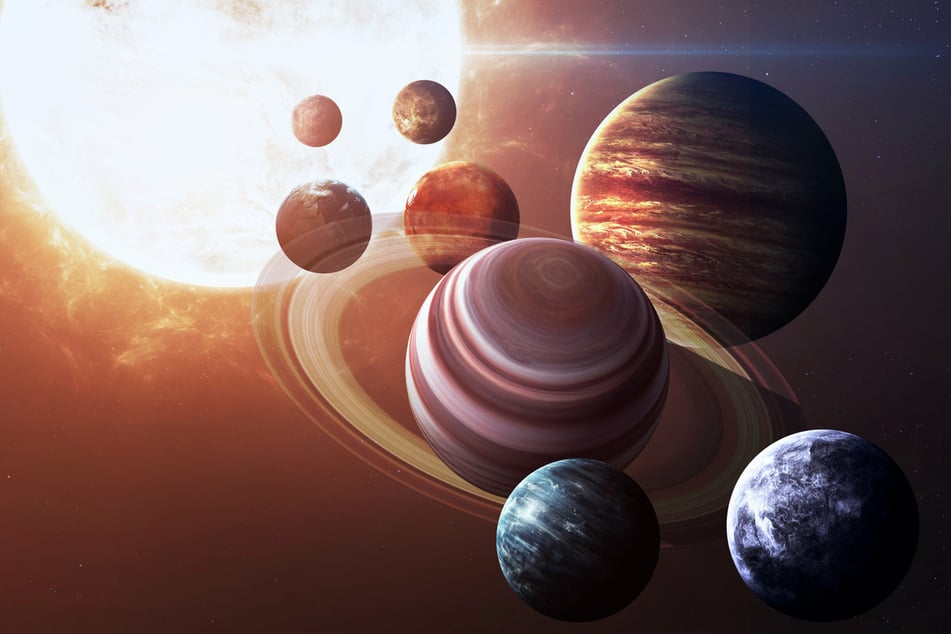 Today's horoscope: Free daily horoscope for Sunday, April 5, 2026
