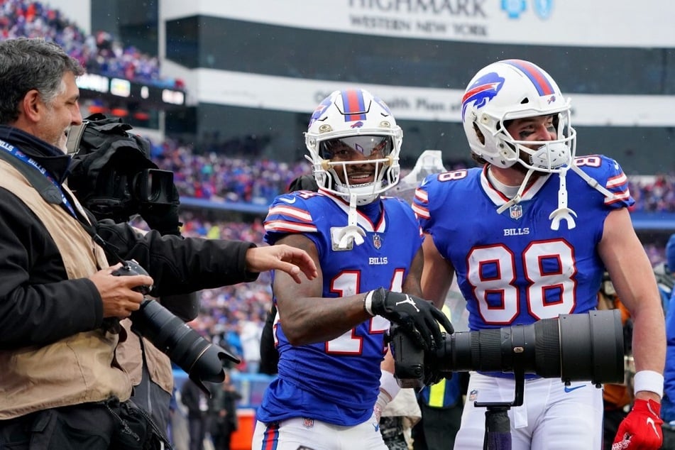 The NFL will play on Black Friday for the first time ever in a huge win for Amazon