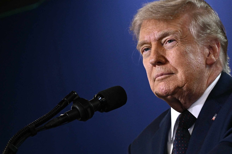 Trump gives health update after third exam in a year – do people have a reason to be worried?