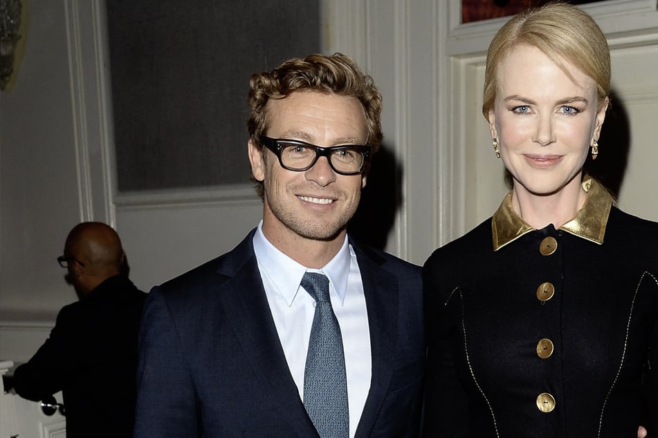 Nicole Kidman sparks romance rumors with co-star after Keith Urban divorce