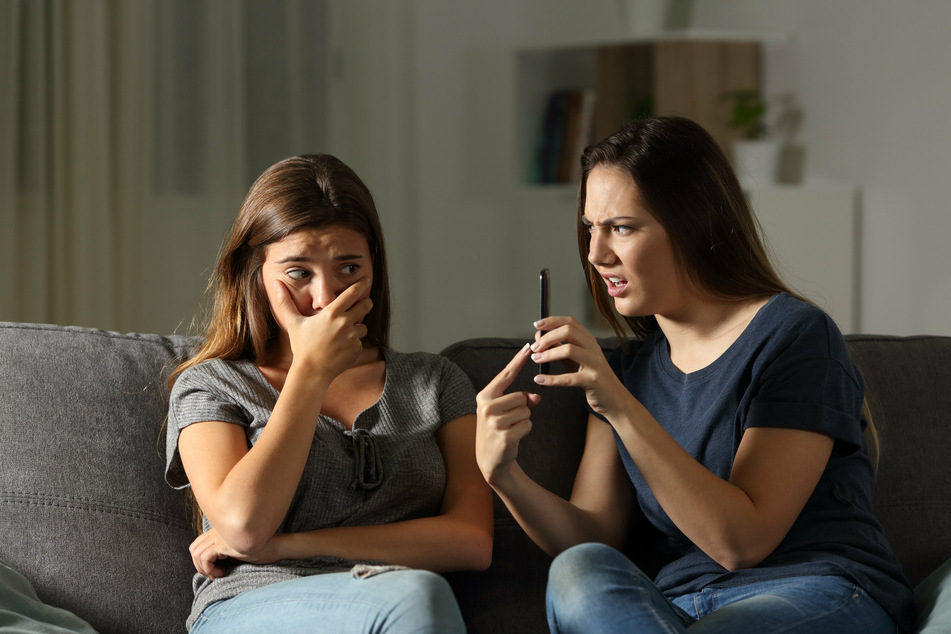 Female journalists' phones hacked by governments using NSO software for blackmail
