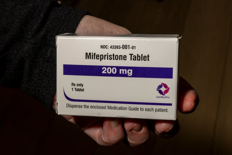 The Supreme Court previously rejected an attempt to restrict access to Mifepristone.