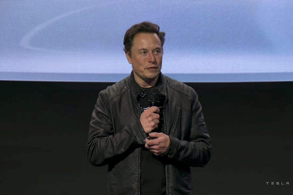 Musk has been facing mounting criticism for his actions since taking over Twitter.