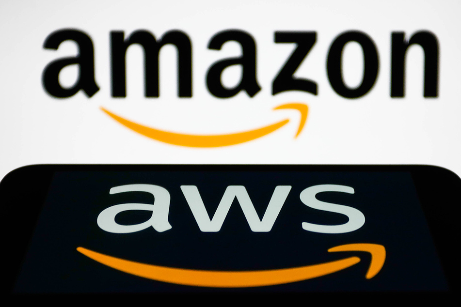 Amazon's AWS opens up climate modelling to more people using cloud computing.