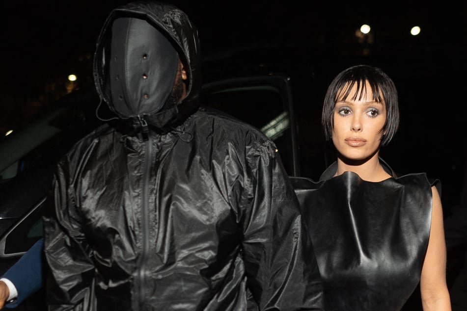 Kanye West's new porn studio sparks concern for wife Bianca Censori